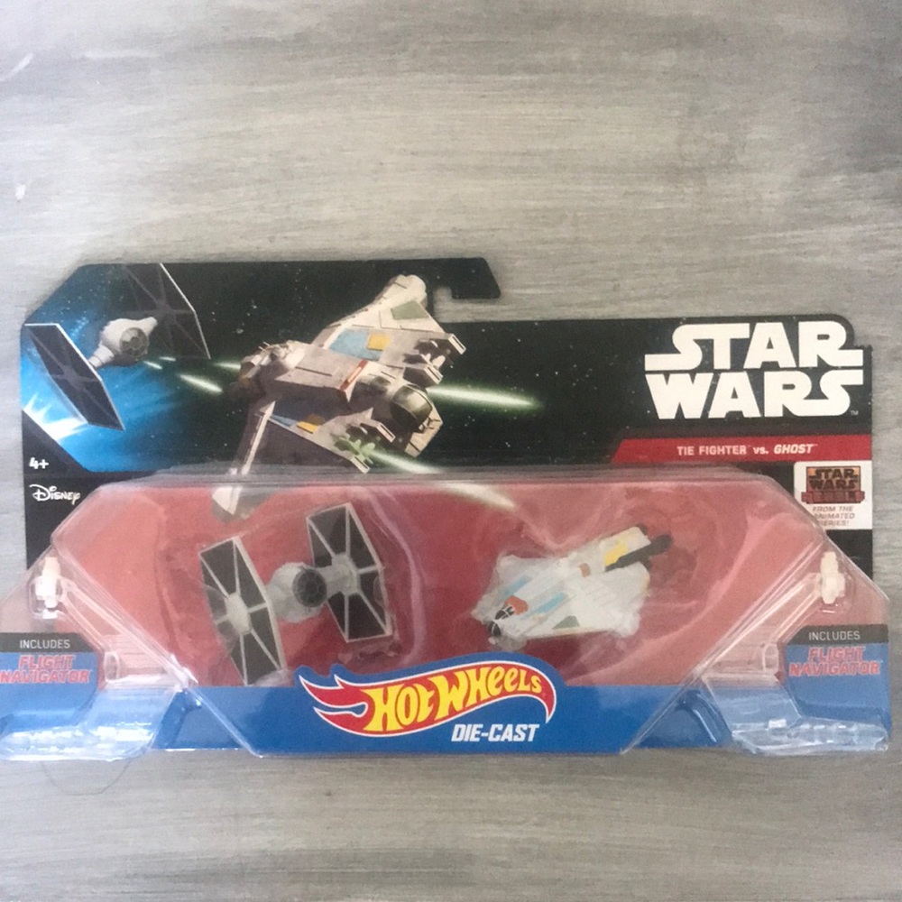 Star Wars Collectible